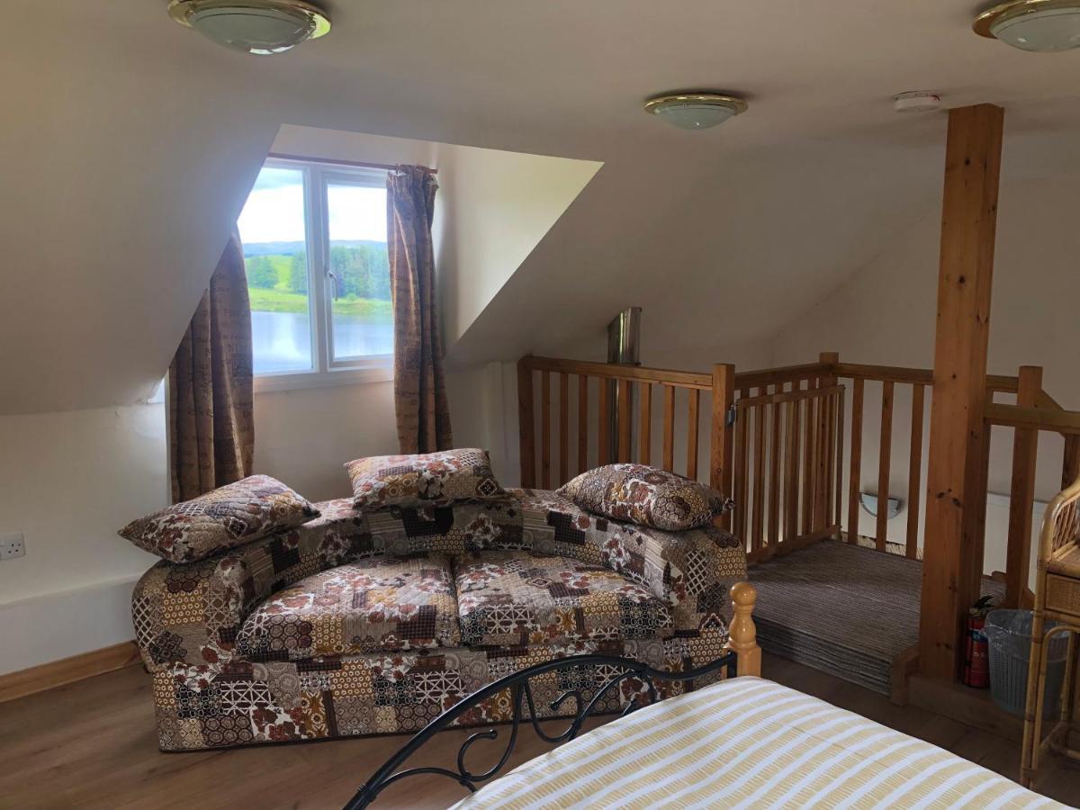 Lake View Romantic Retreat Абъристуит Екстериор снимка